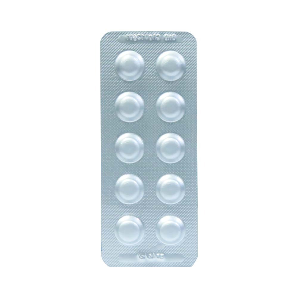 Carato Atorvastatin Calcium 10MG Tablets 10PCS