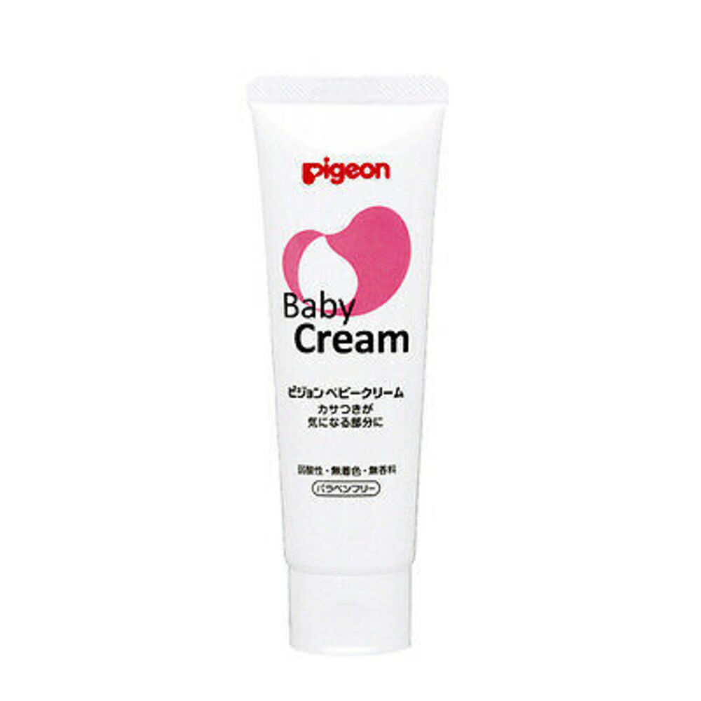 Pigeon Baby Cream 50G NO.3737