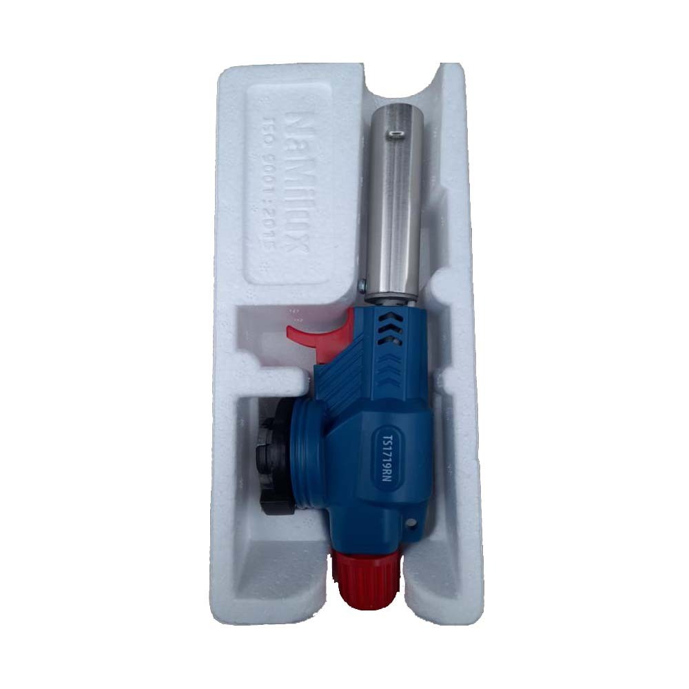 Namilux Gas Torch TS1719RN