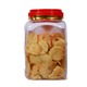 City Selection Potato Chips Waffle Cut Orig 200G