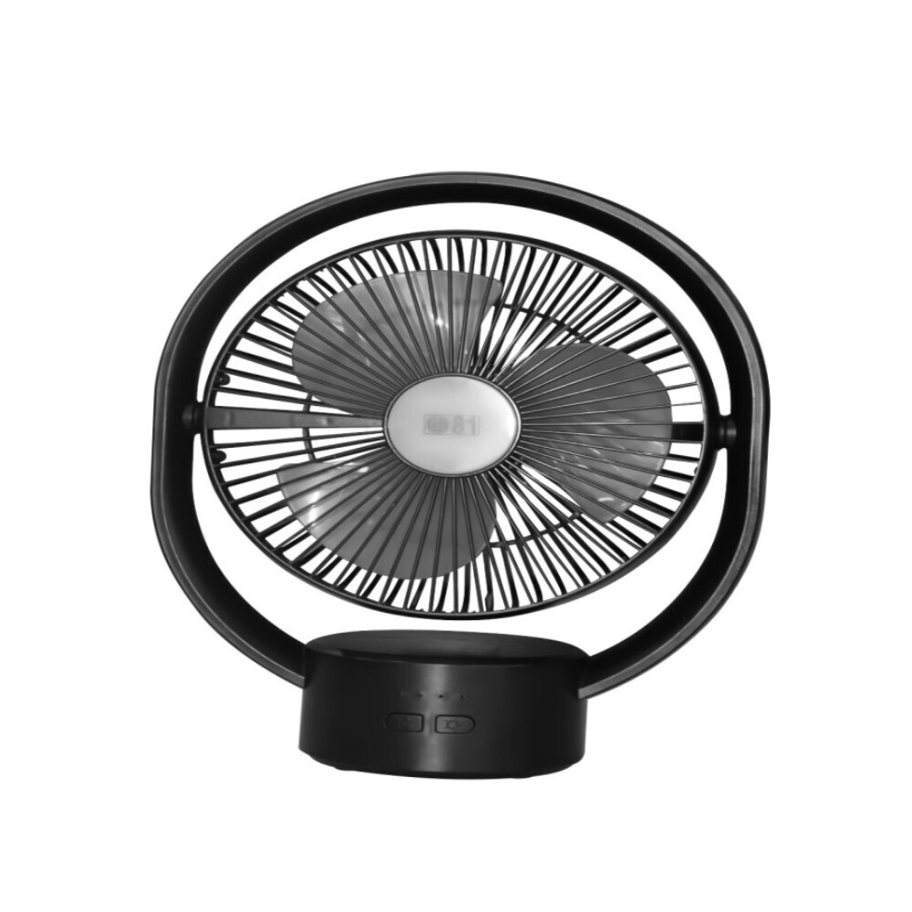 81 Electronic Mini Fan ETO-1309