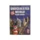 Underwater World 32 Cards - နွယ်နီကံဝင်း