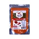 Three Stars Natural Fine Chilli Powder 100G