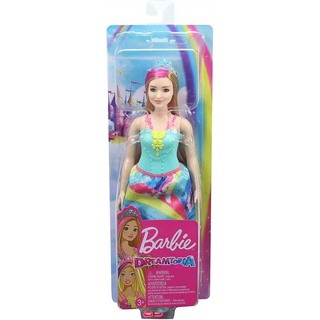 BRB Dreamtopia Princess Doll(Pink)