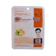 Dermal Apricot Collagen Essence Face Mask 23G