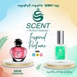 SCENT Perfume Dior Poison Girl 30ML