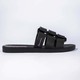 Ipanema Bold Fem Slide (No-7) Black 1265192352607
