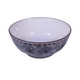 72 Flower Soup Bowl 7in