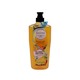 Ginvera Shower Scrub Hallabong & Honey Citron 750ML