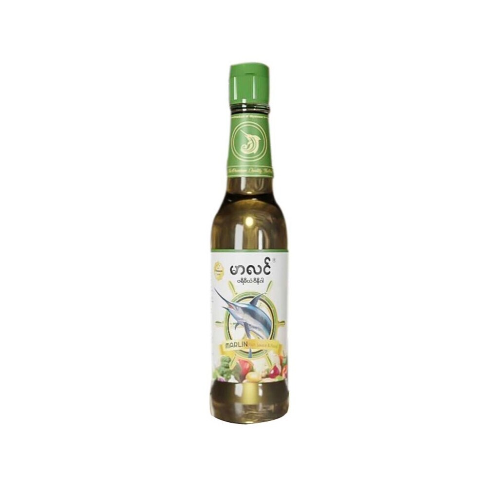 Marlin Preminum Vinegar 275ML