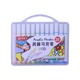 Aodemei Acrylic Marker 24PCS M6128A-24