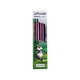 KCK 2B Pencil 12PCS No.4647