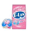 Elan Detergent Powder Pure Scent 700G