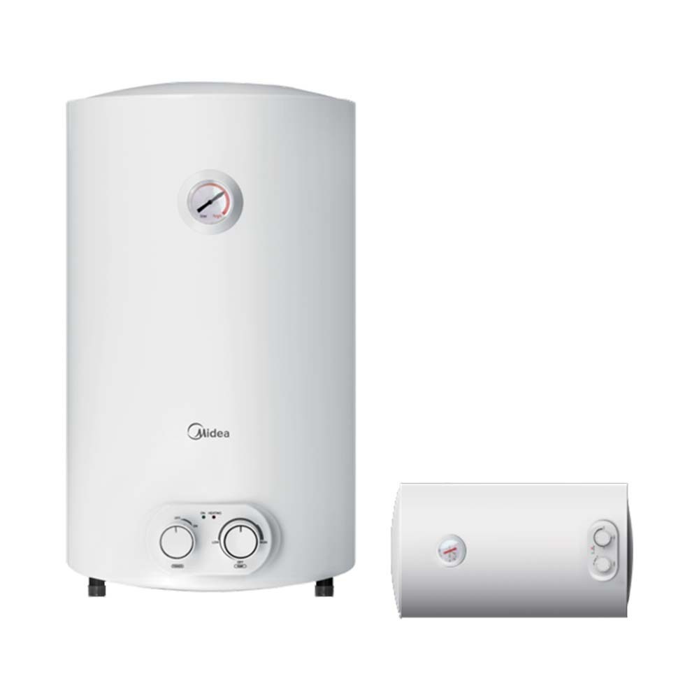 Midea Storage Water Heater D50-15VH1