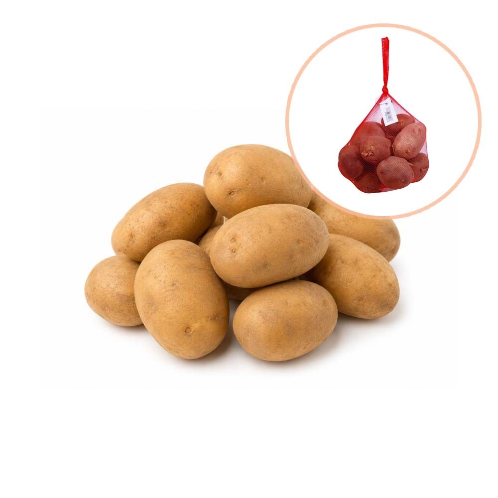 Potato 800G (S)