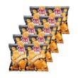 Toe Toe Potato Chips Cheese Flavored Yellow (10PCS x 50G)