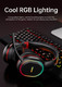 Picum P80X Wireless Gaming Headphone