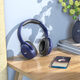 W33 Art Sound BT headphones /  Blue