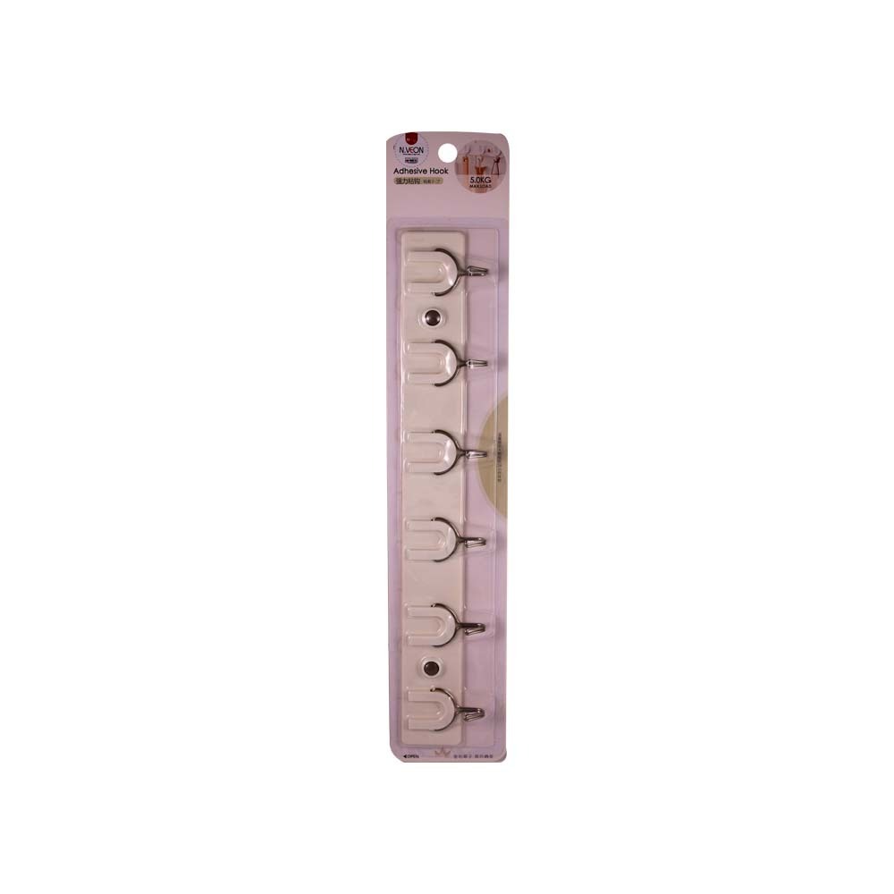 N Veon Wall Hook NO.2151