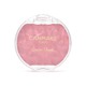 Canmake Cream Cheek (P06) Sweet Coral