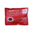 Konidin Lozenges Strong Mint 6PCS