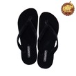 Sin Pauk Women Velvet Slipper (Design-3,No-5) SPL-001