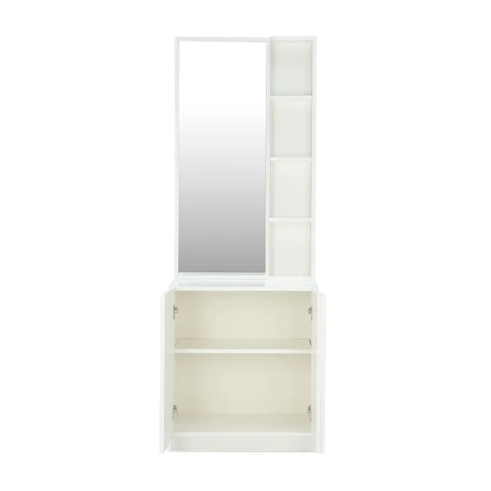 Winner Melodian Stand Dressing Table White