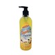 Cleanlux Liquid Soap (Yellow) 500ML