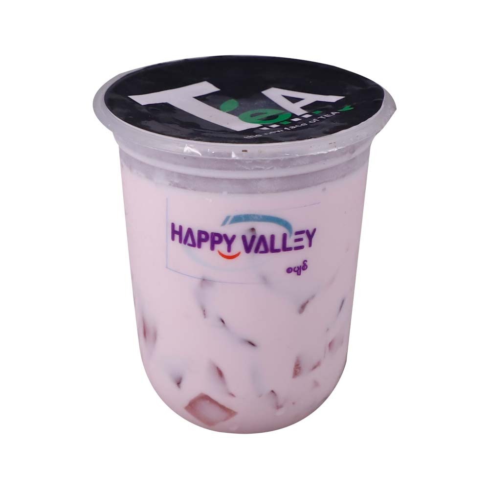 Happy Valley Grape Jelly Milk Shake 400G