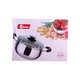 Mondeo Sauce Pot Steel 22CM MD-929-22