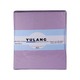 Yulang Bed Sheet 5PCS 6x6.ftx9in Lavender Dusk