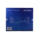 Alpha Rice Cooker 2.8LTR ALRC-828