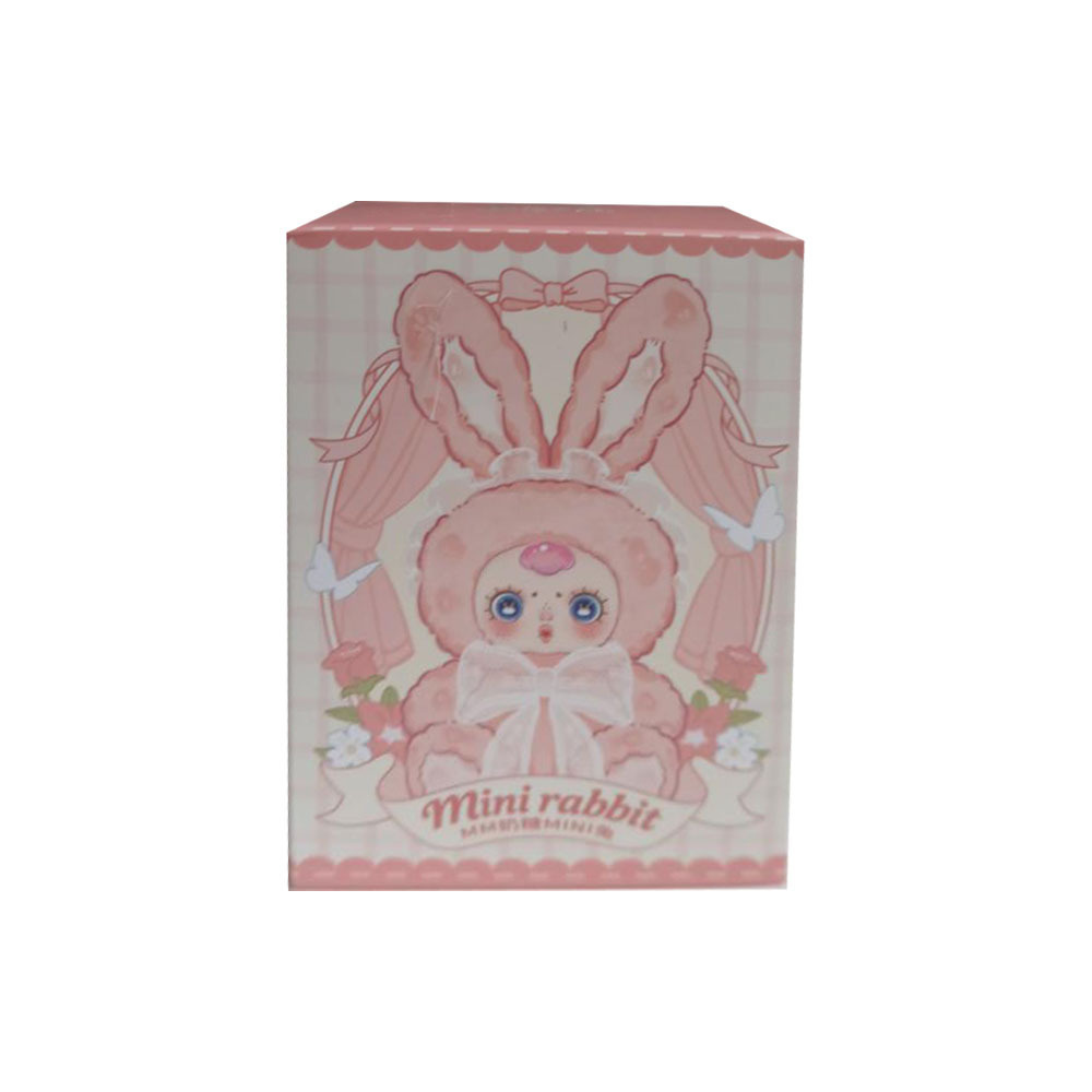 Beauty House MM Mini Rabbit Blind Box (1PC Random)