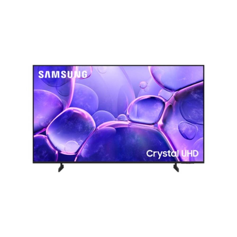Samsung 4K Smart LED TV 65in UA65U8000FKXMR