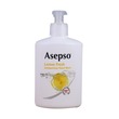Asepso Hand Wash Lemon Fresh 250ML