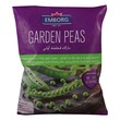 Emborg Garden Peas 450G