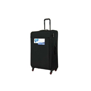 It Luggage Accentuate Black Small