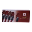 BSC Mellow Matte Mini Lip Set SbXXMSP 1G x 5