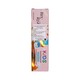 Bzu Bzu Kids Toothpaste Orange 50G 3+Years