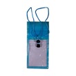 Uncle Gyi Waterproof Phone Pouch Light Blue