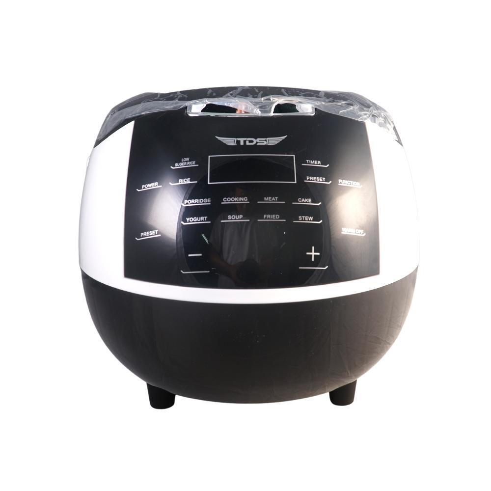 TDS Low Sugar Rice Cooker RC-5025D