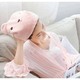 KPT အရုပ်ခေါင်းစွပ် Pink KPT-0402