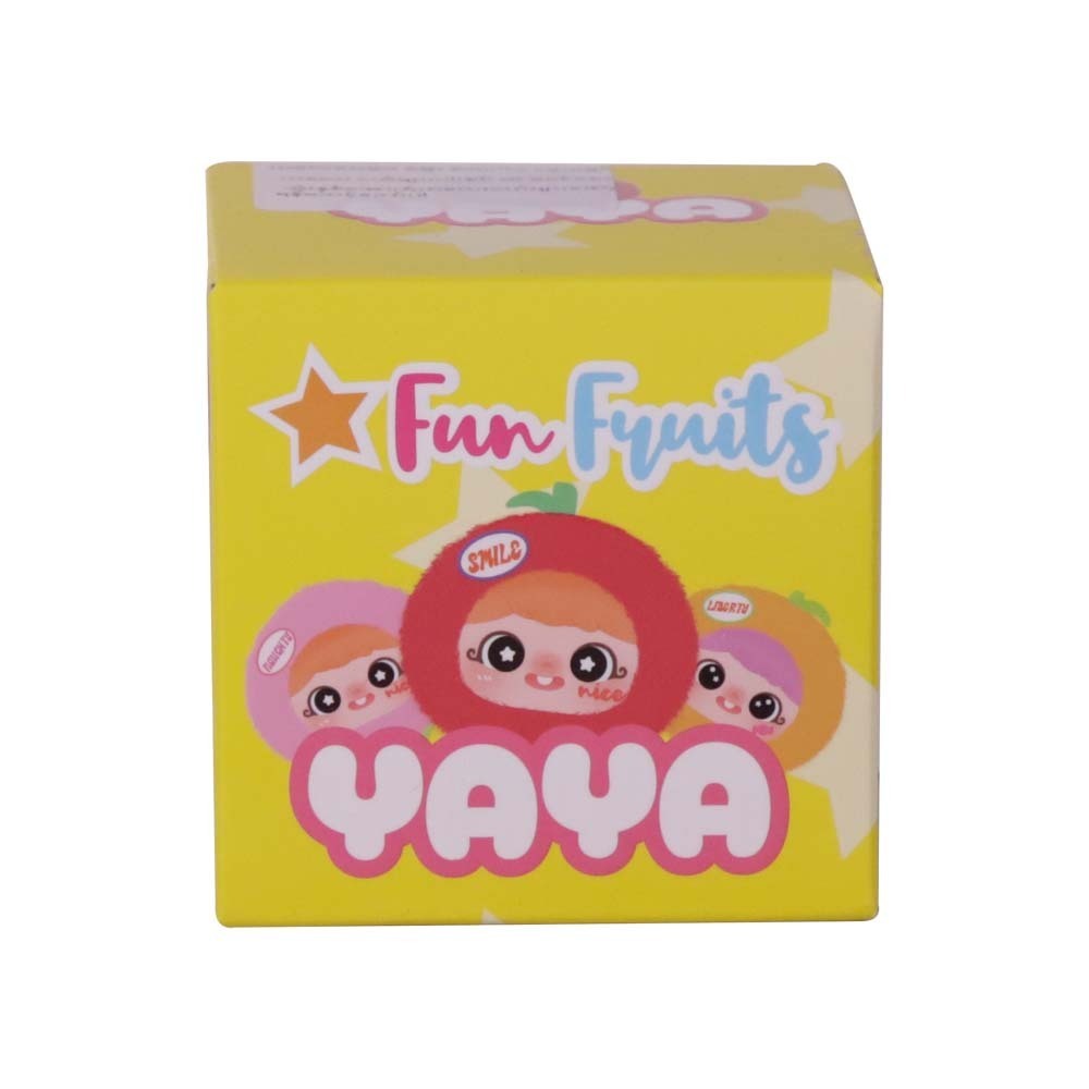 BP Yaya V2 Blind Box-Fun Fruit