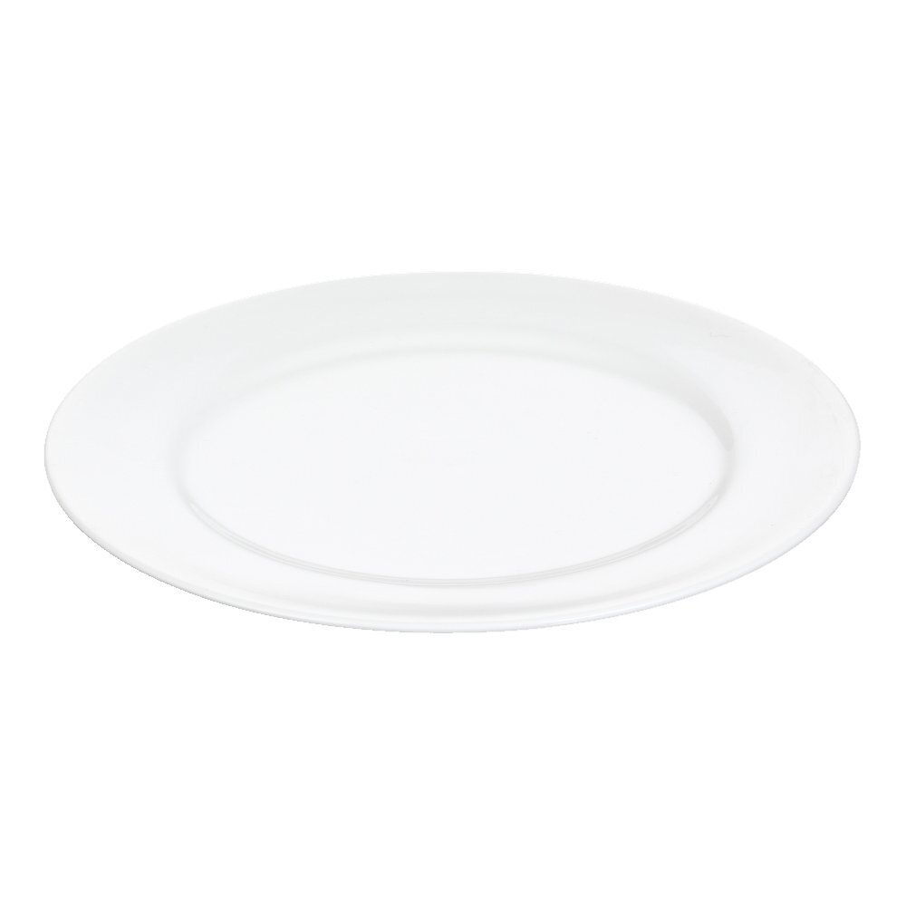 Wilmax  Rounder Platter 12IN (30.5CM) (3PCS) WL - 991010