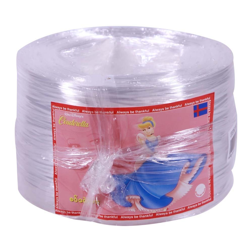 Cindrella Plastic Rope