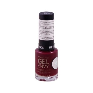 Revlon Colorstay Gel Envy Nail Enamel 11.7ML (640 Jokers Wild)
