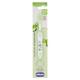 Chicco Tooth Brush Green (6M+)