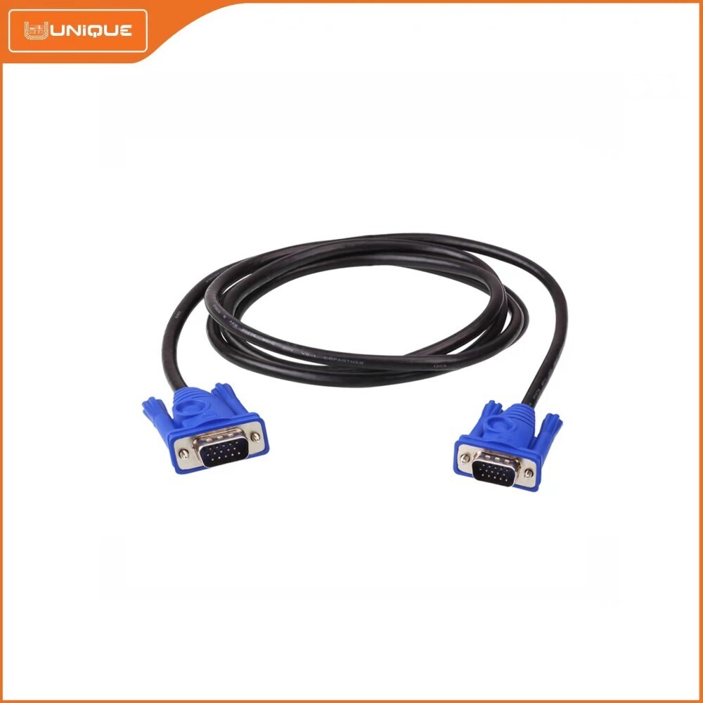 VGA 10m (High) 204011