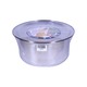 Happy Cook Steel Stock Pot 18cm