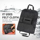 MTH Car Bag Seat Bag Black